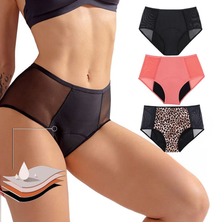 SOFIA™ | Menstrual underwear