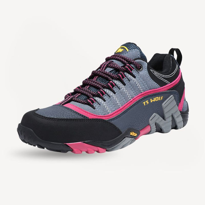 ORTHOSTRIDE | Orthopedic Women Walking shoes