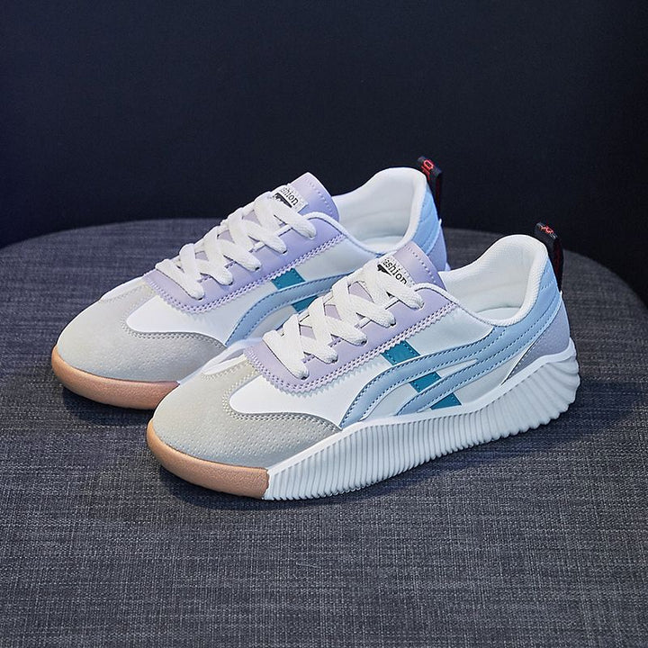 SERENA | Modern Ergonomic Sneakers