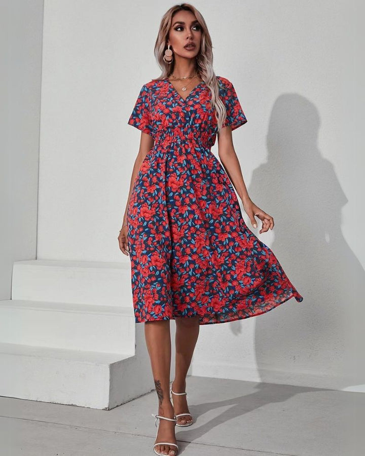 SHAUNA | Lovely Women's Dress