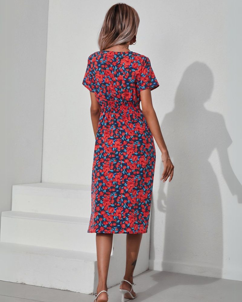 SHAUNA | Lovely Women's Dress
