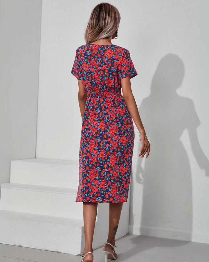 SHAUNA | Lovely Women's Dress