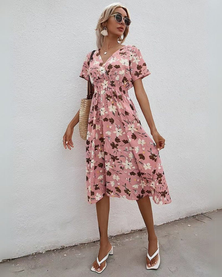 SHAUNA | Lovely Women's Dress