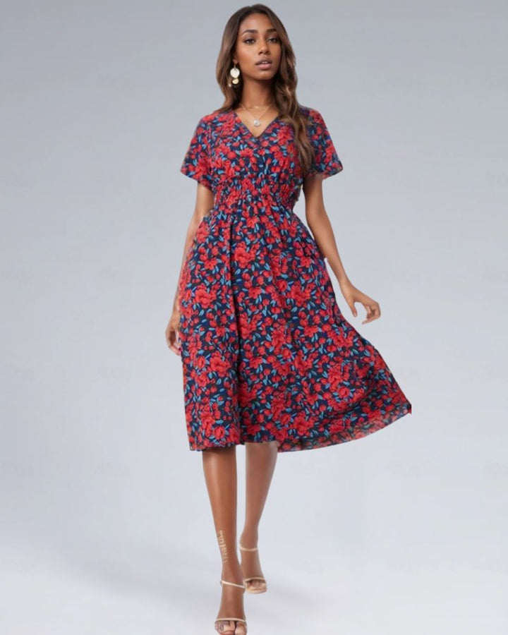 SHAUNA | Lovely Women's Dress