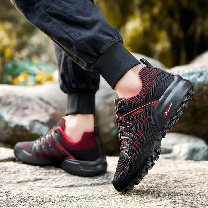 TRAILPRO+ | Orthopedic Comfort Walking Shoes