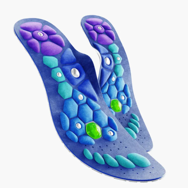 BIOMAGNETIC | Magnetic Therapeutic Insoles