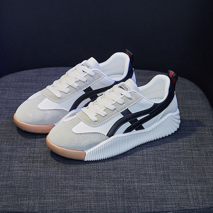 SERENA | Modern Ergonomic Sneakers