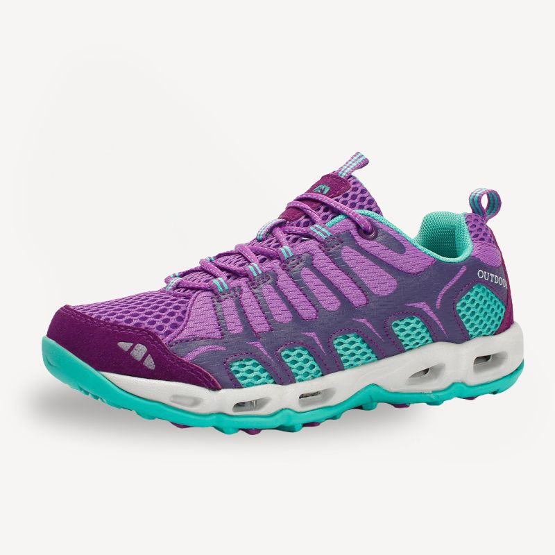 OUTDOOR PRO | Trekking Sneaker