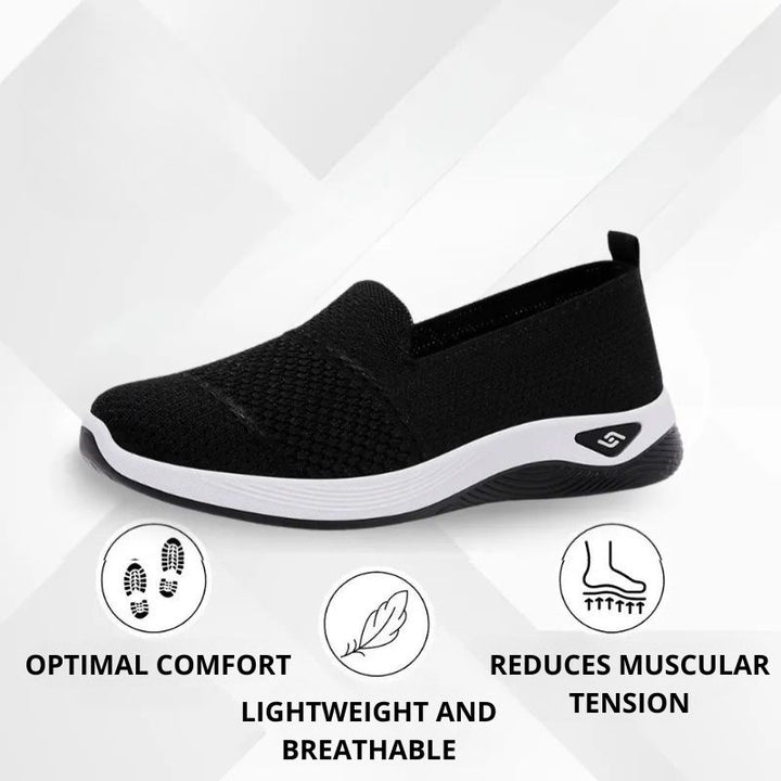 ERGOSTEPIA | Women's orthopedic comfort sneakers