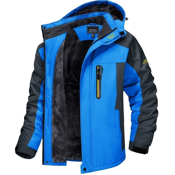 JOSH | Waterproof Jacket