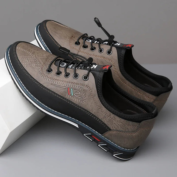 CARTER | Oxford shoes