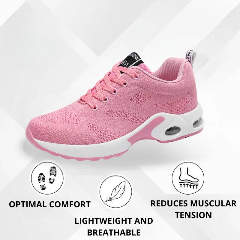ACTIVEFIT | Orthopedic Sneakers