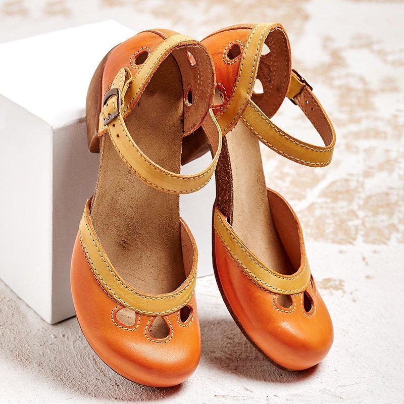 CELA™ | Harmony Sandals