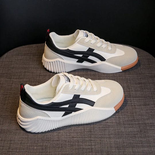SERENA | Modern Ergonomic Sneakers