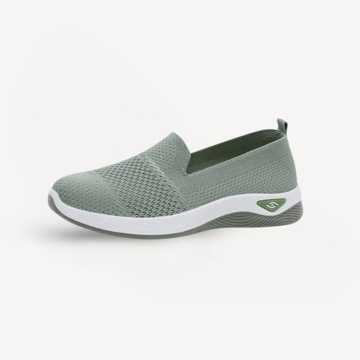 ERGOSTEPIA | Women's orthopedic comfort sneakers