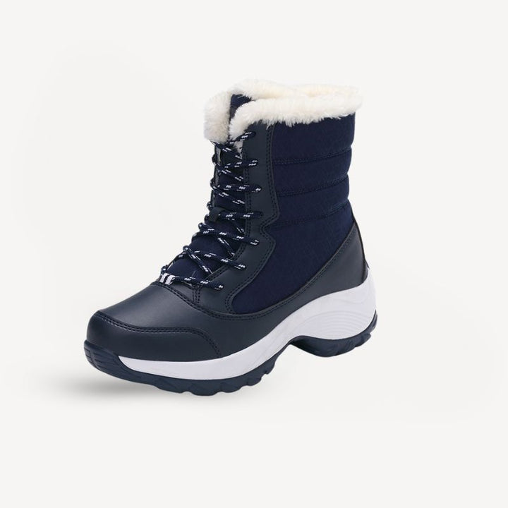 ERINA | Winter Warmth Boots