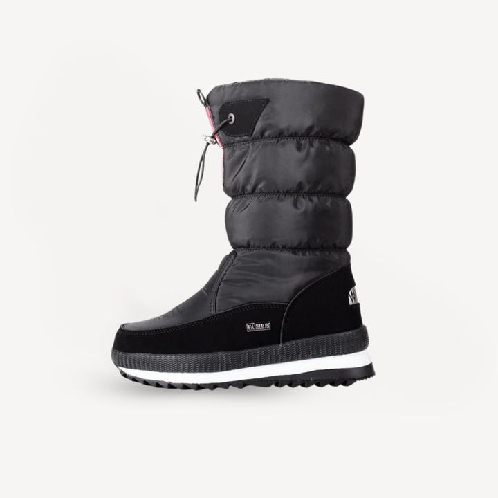IRINA | Non-slip and Waterproof Snow Boots