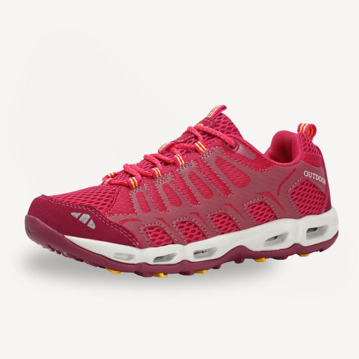 OUTDOOR PRO | Trekking Sneaker