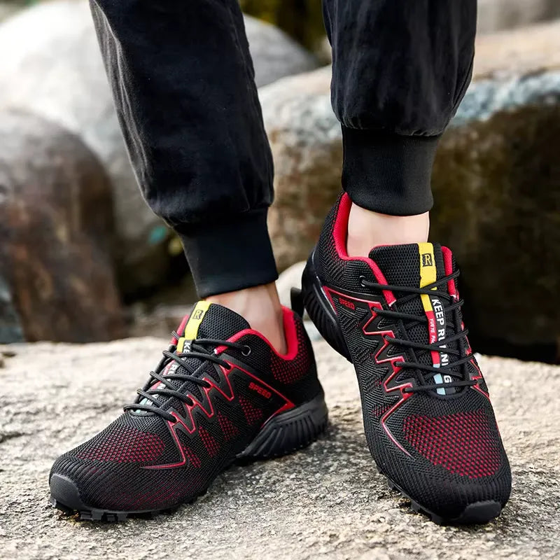 TRAILPRO+ | Orthopedic Comfort Walking Shoes