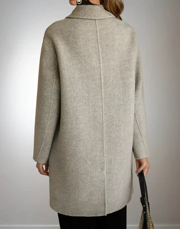 SOPHIA | Elegant Coat