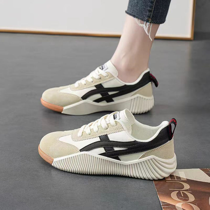 SERENA | Modern Ergonomic Sneakers