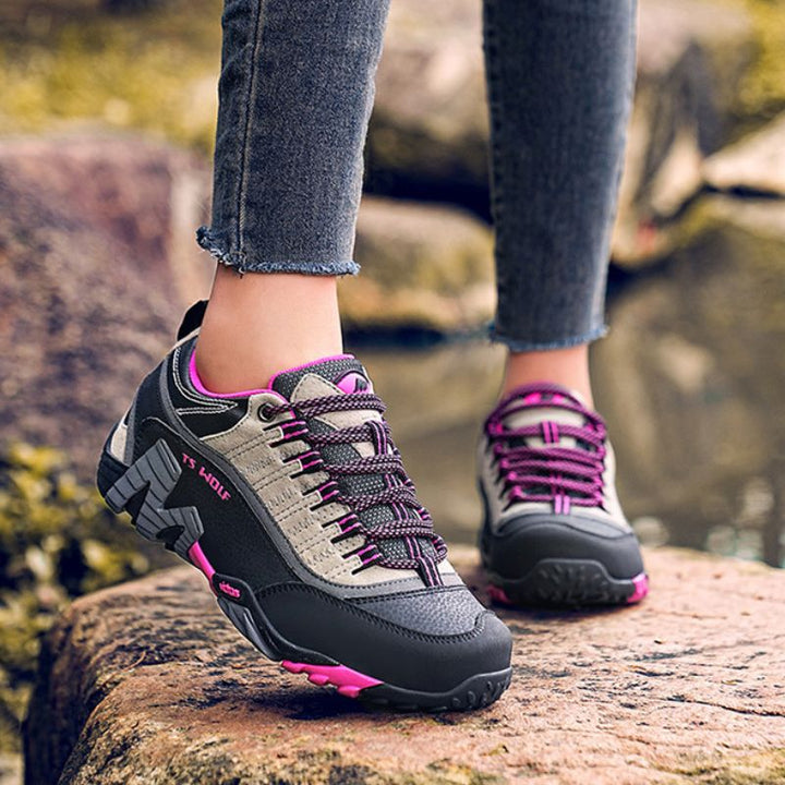 ORTHOSTRIDE | Orthopedic Women Walking shoes