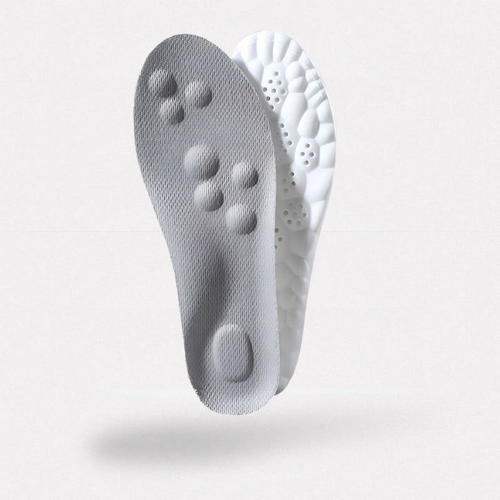 4D COMFORTMAX | Orthopedic Insoles
