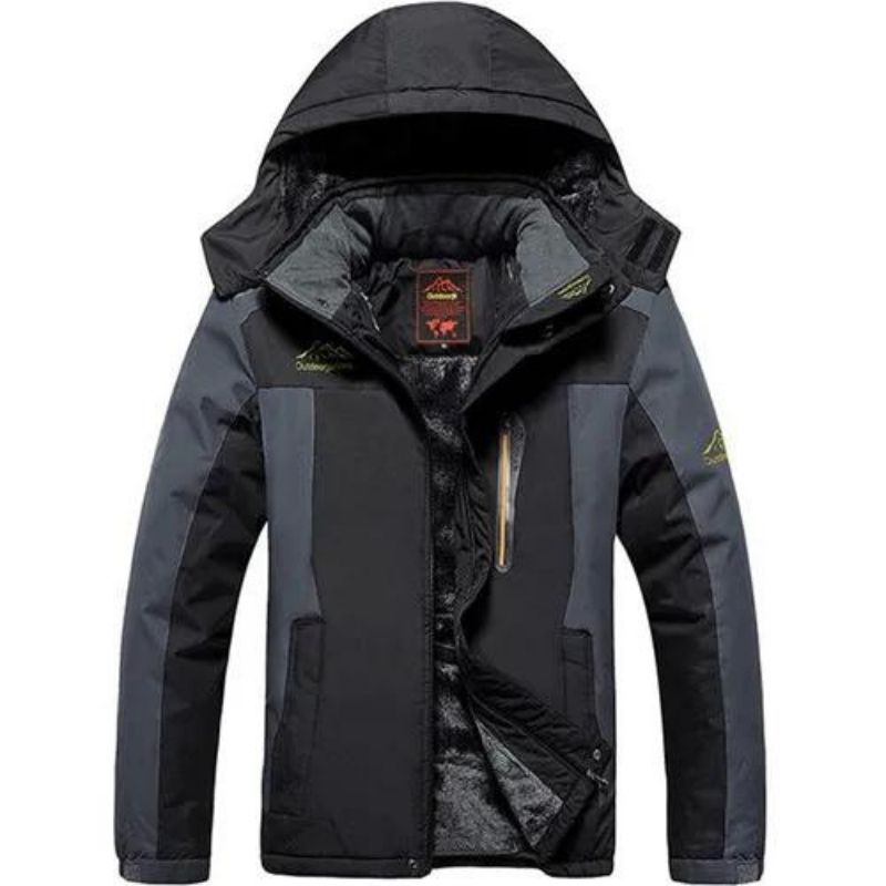 JOSH | Waterproof Jacket