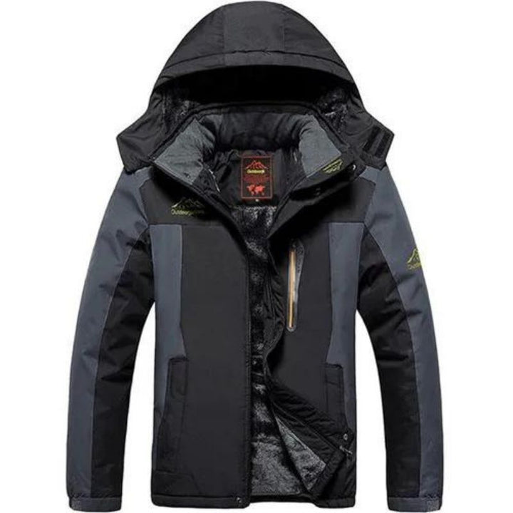 JOSH | Waterproof Jacket