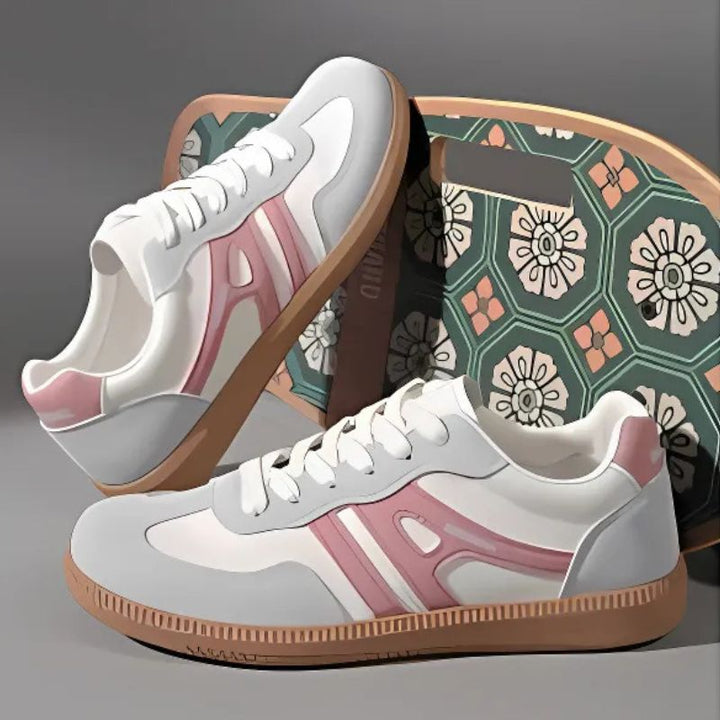 ASHLEY | Women's Orthopedic Sneakers