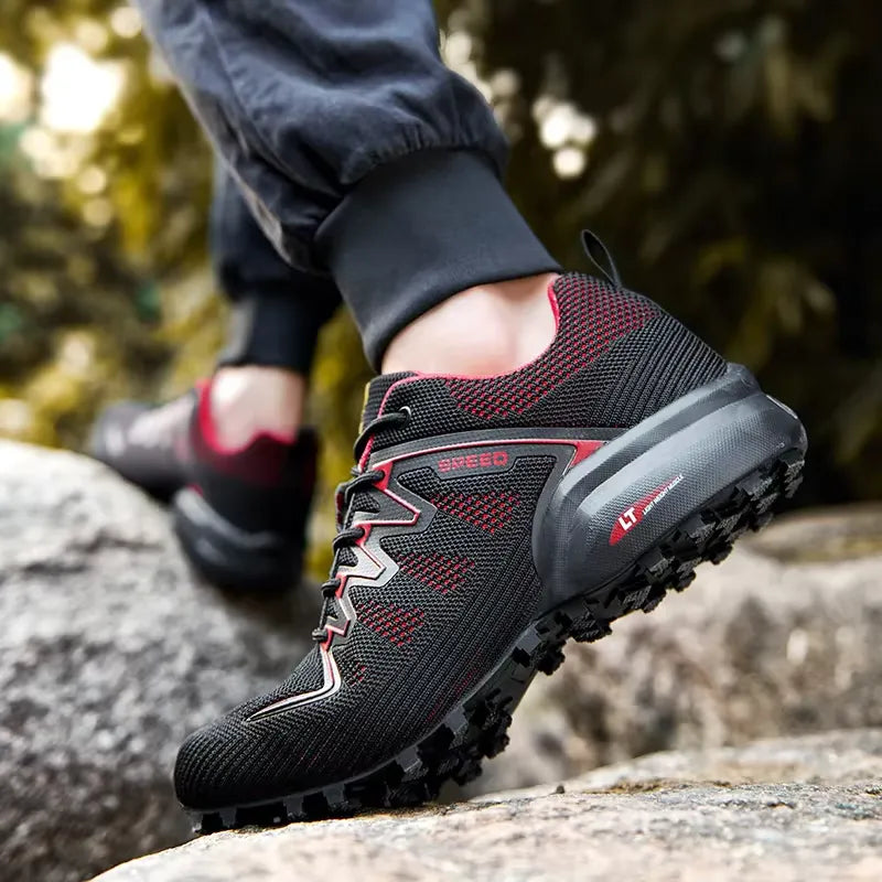TRAILPRO+ | Orthopedic Comfort Walking Shoes