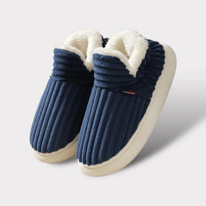 MORGAN™ | Plush Slippers