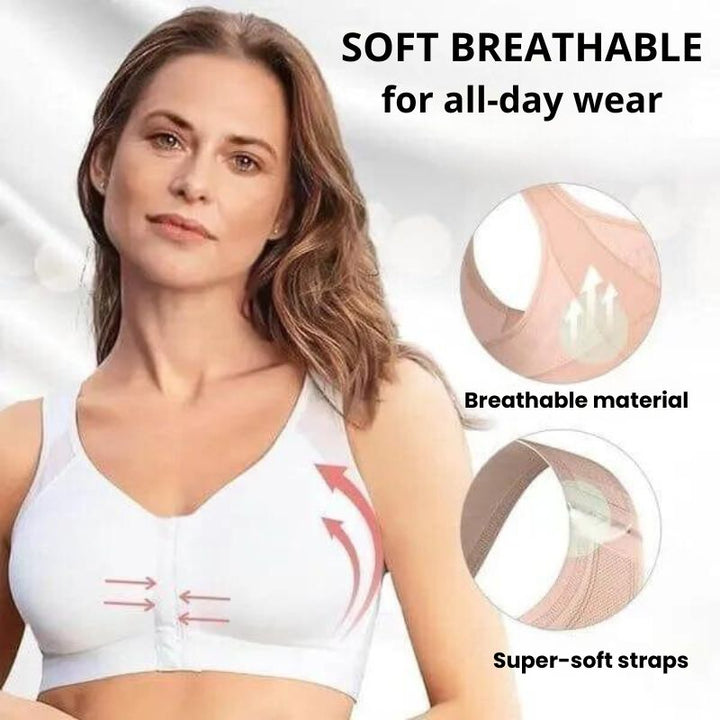 MARIA | Premium comfort Bra