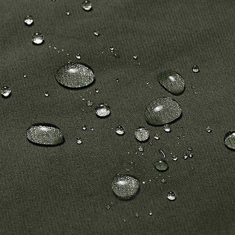 JOSH | Waterproof Jacket