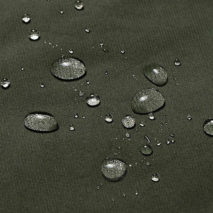 JOSH | Waterproof Jacket