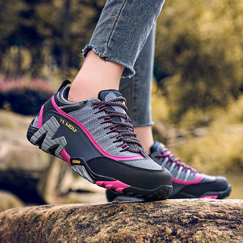 ORTHOSTRIDE | Orthopedic Women Walking shoes