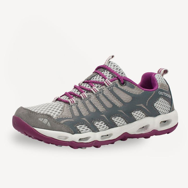OUTDOOR PRO | Trekking Sneaker
