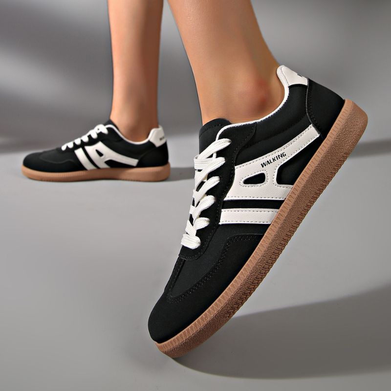 ASHLEY | Women's Orthopedic Sneakers