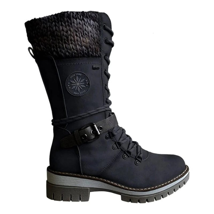 ASPEN | Alpine Escape Boots