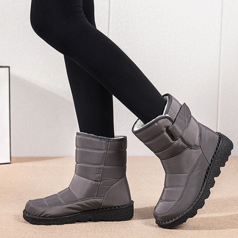 ROBYN  | Anti-slip Winter Boots