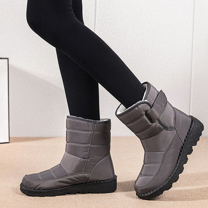 ROBYN  | Anti-slip Winter Boots