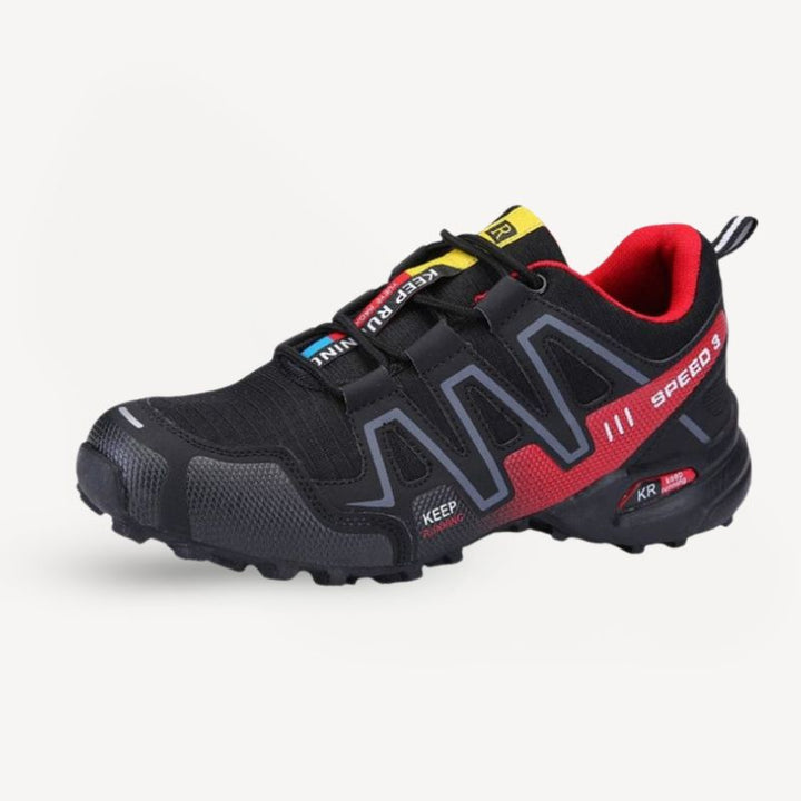 STRIDEPRO+ | Orthopedic comfort Walking shoes