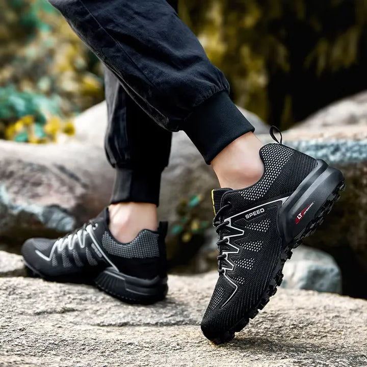 TRAILPRO+ | Orthopedic Comfort Walking Shoes