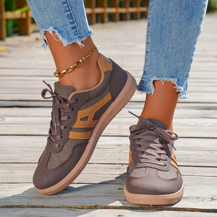 ASHLEY | Women's Orthopedic Sneakers