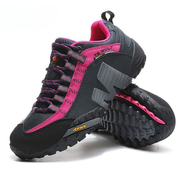 ORTHOSTRIDE | Orthopedic Women Walking shoes