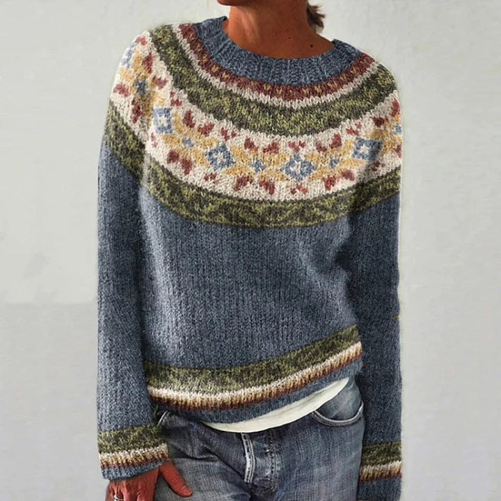 ROSELYN™ | Vintage sweater