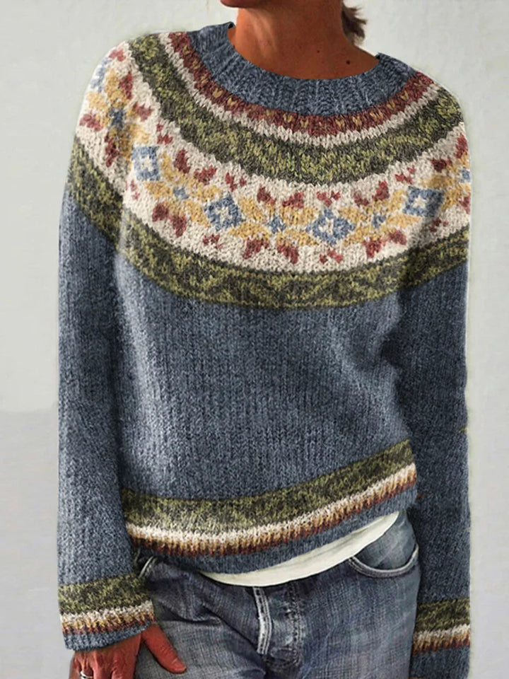 ROSELYN™ | Vintage sweater