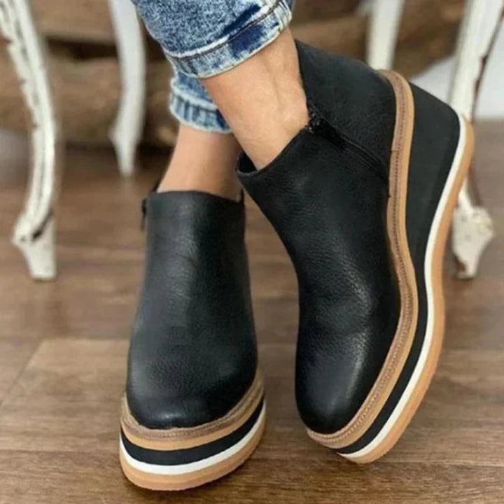KATHY™ | Ankle boots