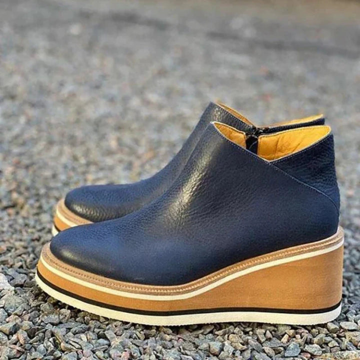 KATHY™ | Ankle boots