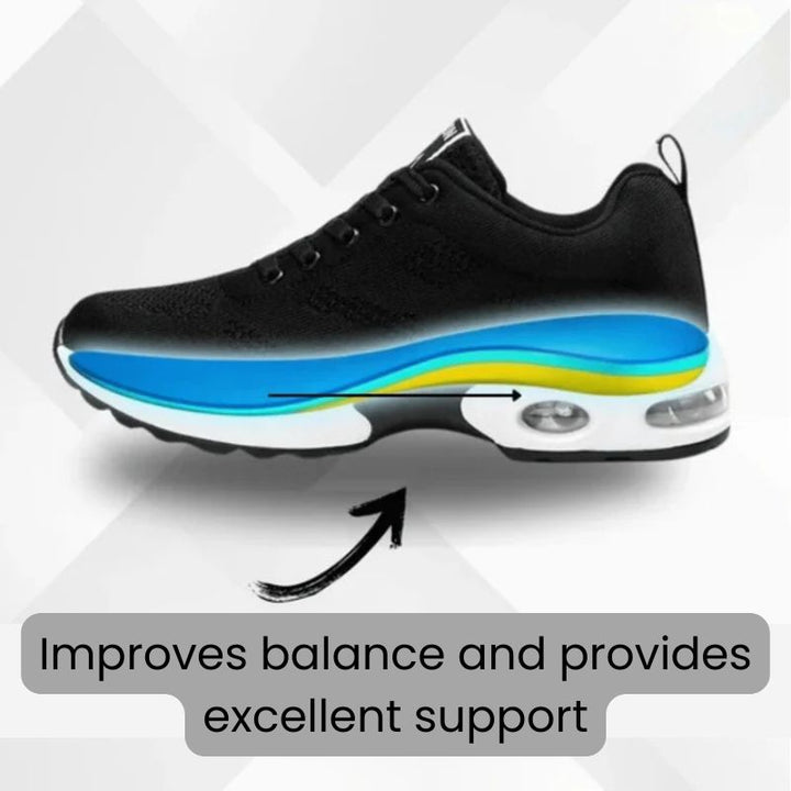ACTIVEFIT | Orthopedic Sneakers